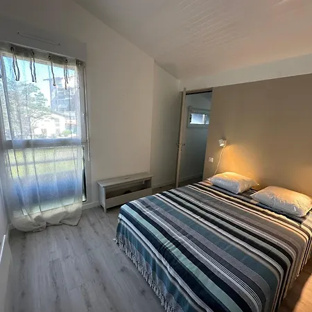 Appartamento Lumineux Et Spacieux à Deux Pas De La De - Fr-1-239-1042 *
