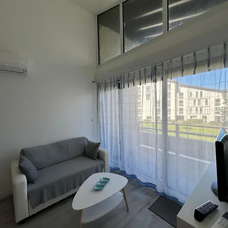 Lumineux Et Spacieux A Deux Pas De La De Apartment Seignosse